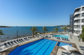 Гостиница Apartamentos Vibra Jabeque Dreams  Ибица